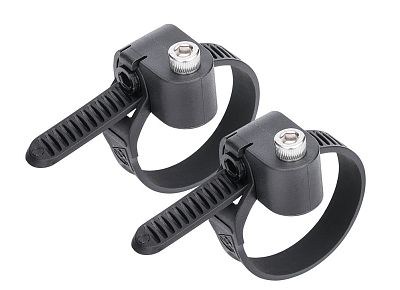 Превью  Хомуты для крепления аксессуаров TOPEAK Versamount TVM01 (2 шт)